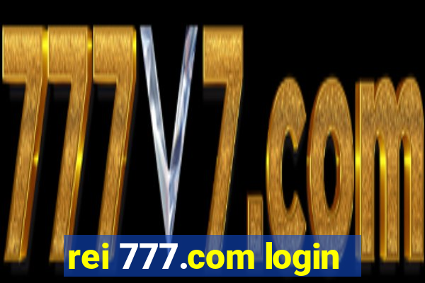 rei 777.com login