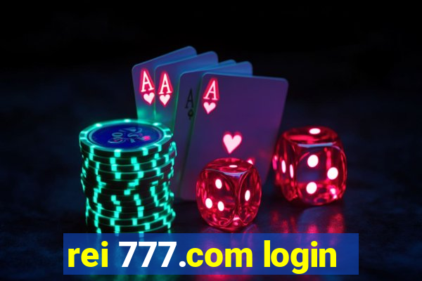 rei 777.com login