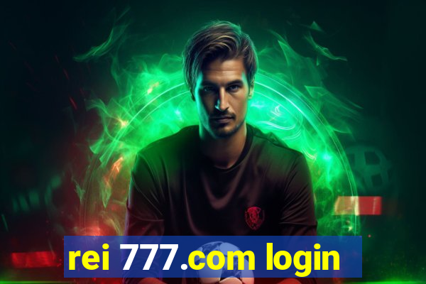 rei 777.com login
