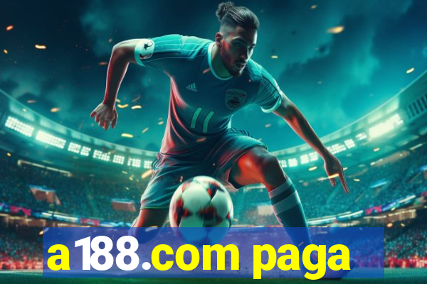 a188.com paga