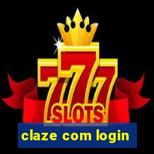 claze com login