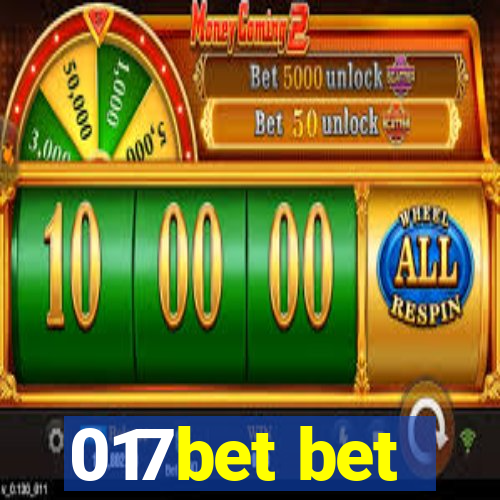 017bet bet