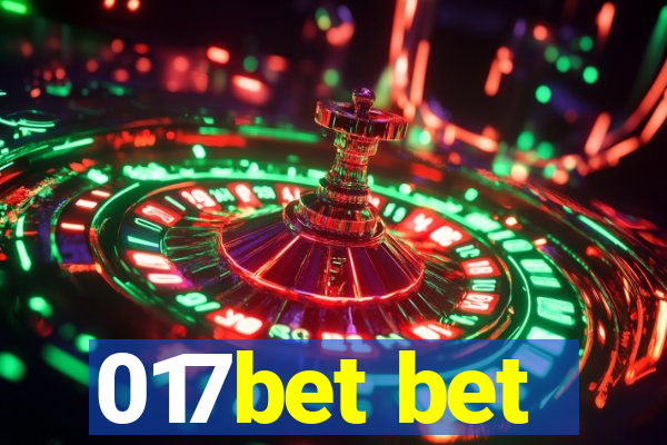 017bet bet