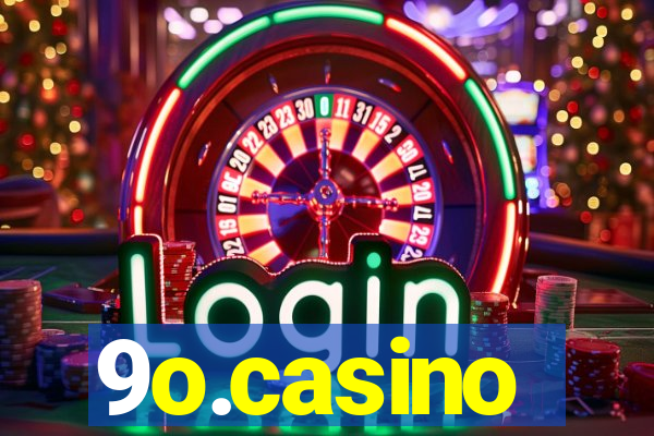 9o.casino