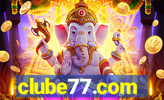 clube77.com