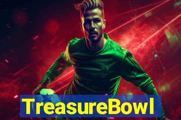 TreasureBowl treasure bowl melhor horario