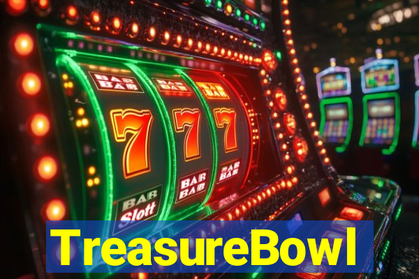 TreasureBowl treasure bowl melhor horario