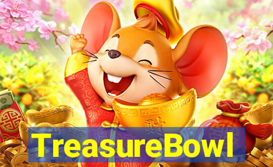 TreasureBowl treasure bowl melhor horario