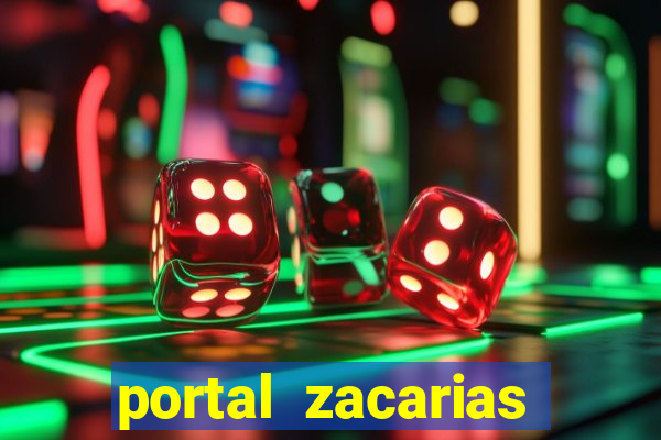 portal zacarias andressa urach