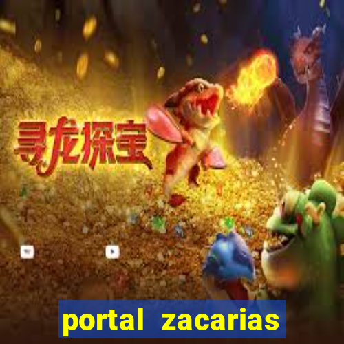 portal zacarias andressa urach