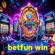 betfun win