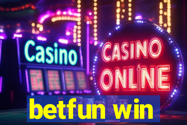 betfun win