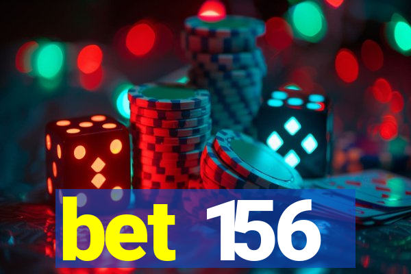 bet 156