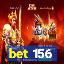 bet 156