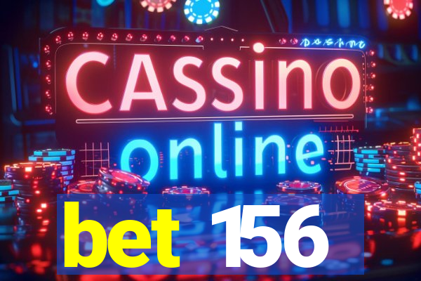 bet 156