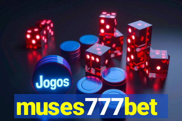 muses777bet