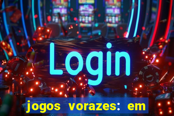 jogos vorazes: em chamas online dublado