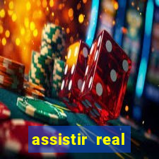 assistir real madrid futemax