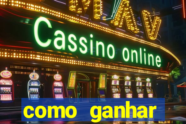 como ganhar dinheiro no brazino777