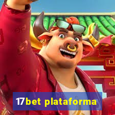 17bet plataforma