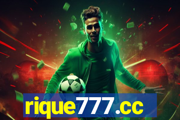 rique777.cc