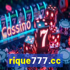 rique777.cc