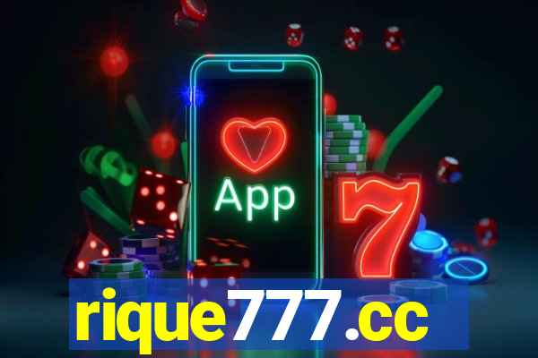 rique777.cc