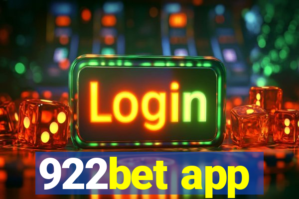 922bet app