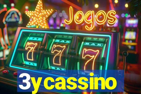 3ycassino
