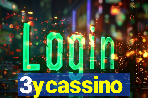 3ycassino