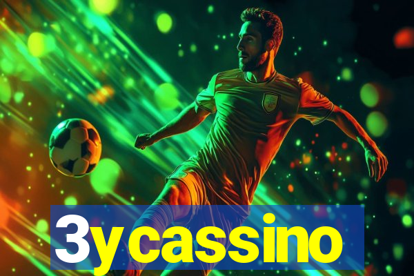 3ycassino