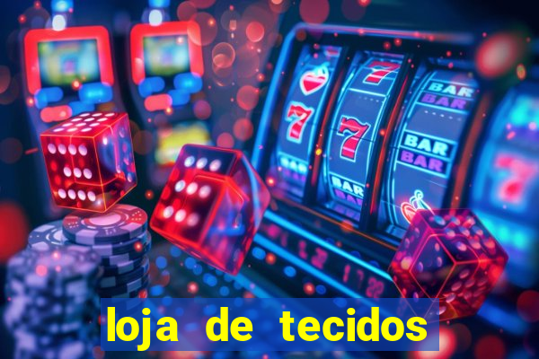 loja de tecidos porto alegre sarandi