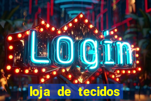 loja de tecidos porto alegre sarandi