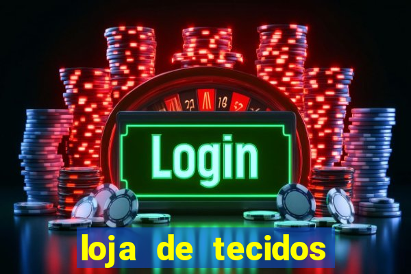 loja de tecidos porto alegre sarandi
