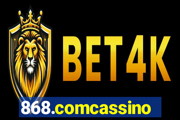 868.comcassino