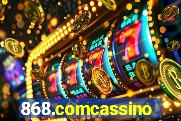 868.comcassino