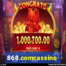 868.comcassino