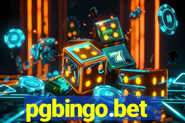 pgbingo.bet