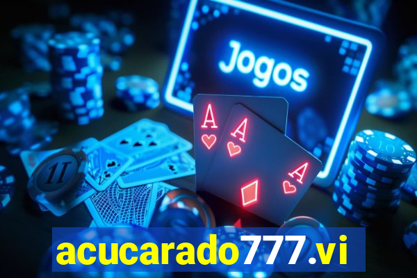 acucarado777.vip