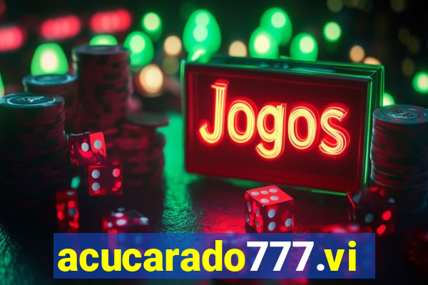 acucarado777.vip