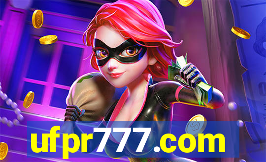ufpr777.com