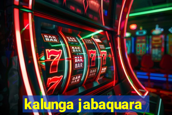 kalunga jabaquara