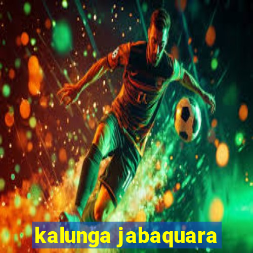kalunga jabaquara