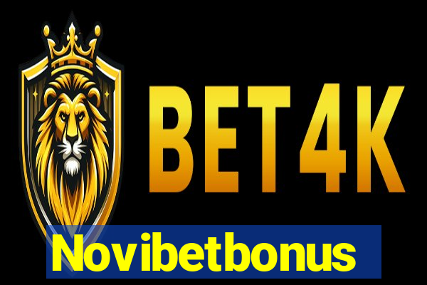 Novibetbonus