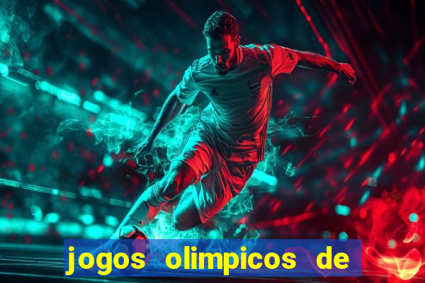 jogos olimpicos de paris de 2024