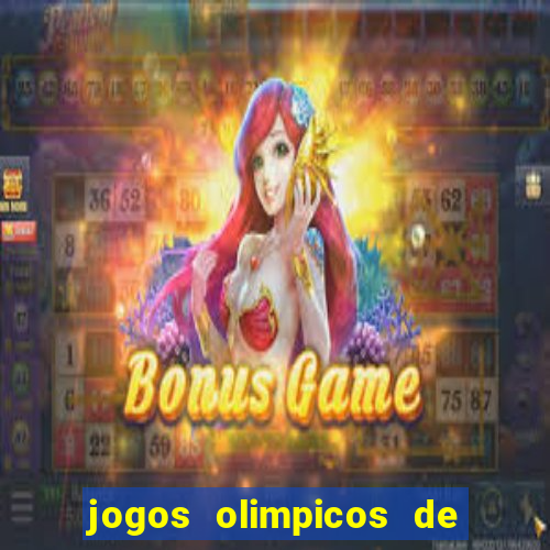 jogos olimpicos de paris de 2024