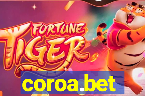 coroa.bet