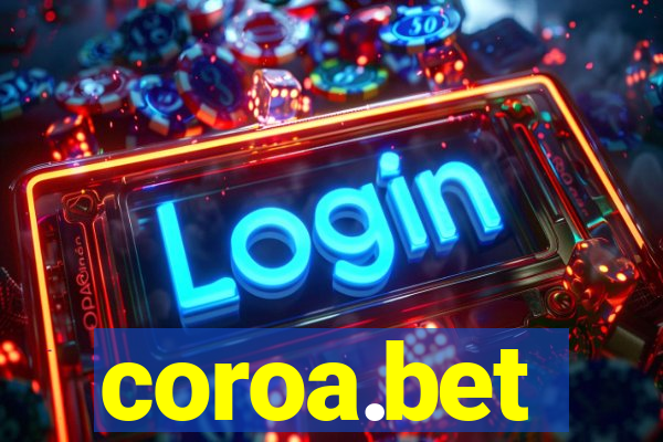 coroa.bet