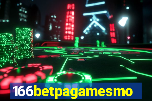 166betpagamesmo