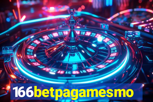 166betpagamesmo
